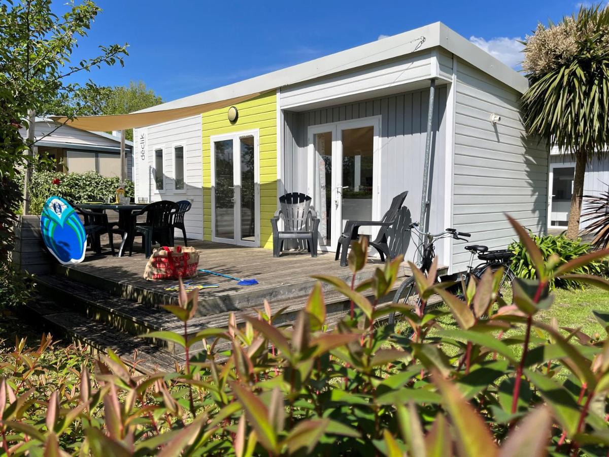 Camping Kost Ar Moor Фуенан Екстериор снимка