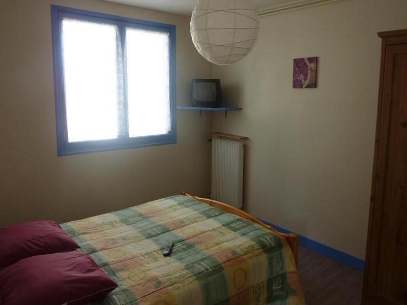 Camping Kost Ar Moor Фуенан Стая снимка
