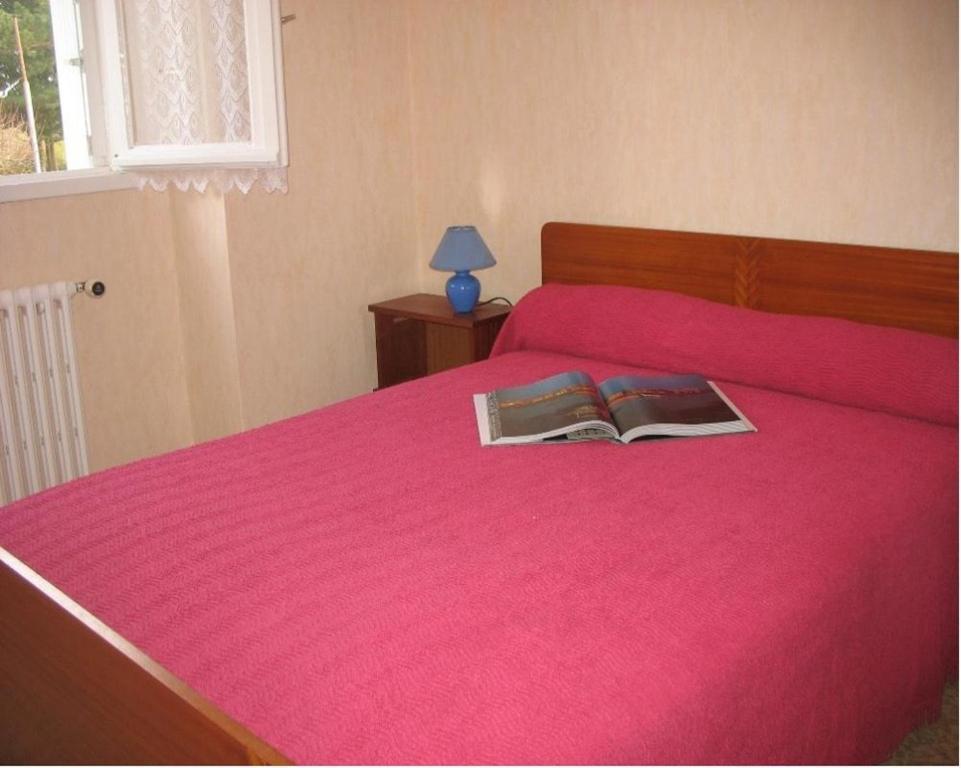 Camping Kost Ar Moor Фуенан Стая снимка